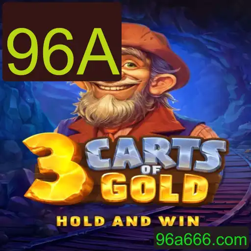 Descubra a Aventura Empolgante de 3cartsOfGold
