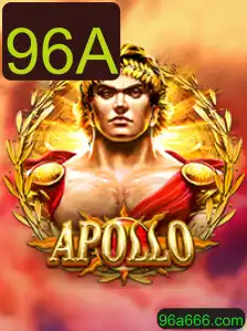 Descobrindo o Jogo Apollo: Uma Aventura com a Palavra-Chave 96A