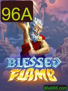 Explorando o Mundo de BlessedFlame: Um Jogo de Estratégia Inovador