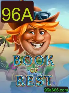 Explorando o Fascinante Mundo de BookofRest: Uma Jornada Única