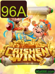 CaishenWins: Descubra o Mundo de Sorte e Fortuna no Jogo Inovador