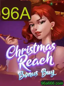 Descubra o Magia do Jogo ChristmasReachBonusBuy