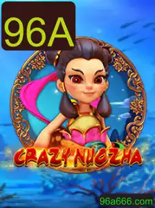Descubra o Fascinante Jogo CrazyNuoZha: Explorando o Universo de 96A