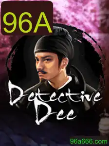 Explorando o Mundo de DetectiveDee: Um jogo de mistério intrigante