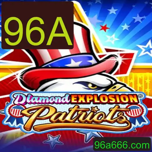 DiamondExplosionPatriots: Descubra o Jogo Revolucionário com a Palavra-chave 96A