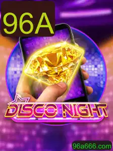 Descubra o Universo Vibrante de DiscoNightM: O Jogo que Celebra a Era Disco