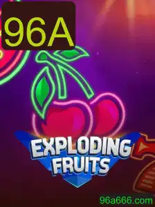 Descubra as Aventuras Frutadas de ExplodingFruits: Uma Nova Sensação no Universo dos Jogos