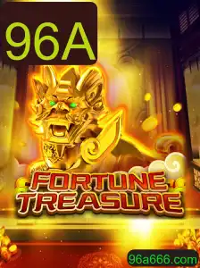 Explorando o Universo de FortuneTreasure: O Jogo que Encanta Multidões