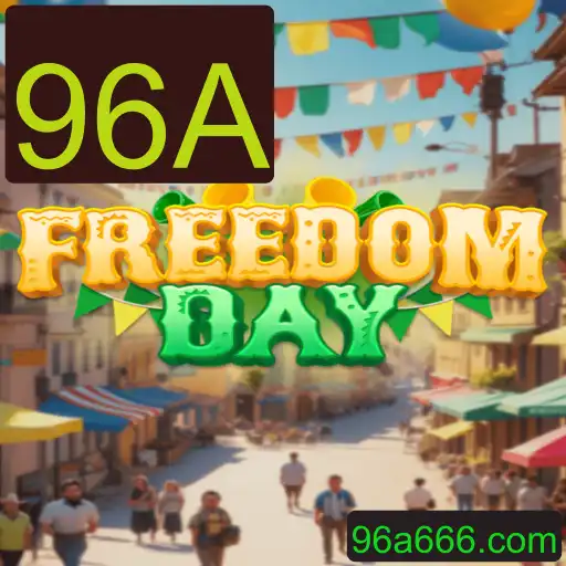 FreedomDay: Descubra o Fascinante Mundo de 96A