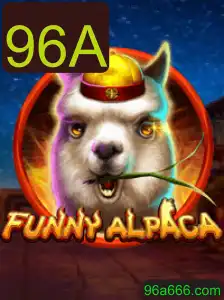 FunnyAlpaca: A diversão garantida do jogo 96A