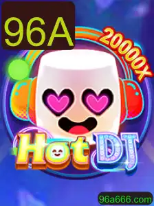 Explorando o Jogo de Estratégia e Ritmo 'HotDJ'