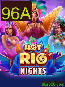 Descubra o Mundo Vibrante de HotRioNights: Um Jogo de Estratégia e Aventura