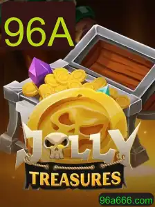 Desvendando JollyTreasures: Aventura e Estratégia no Mundo 96A