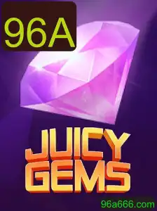 Explorando JuicyGems: Um Mergulho no Mundo das Gemas com a Chave 96A