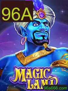 Explorando o Fascinante Mundo de MagicLamp: Regras, Estratégias e Atualizações