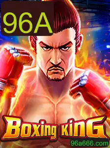 BoxingKing: O Desafio de Estratégia no Mundo dos Jogos