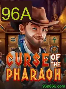 Descubra o Fascinante Mundo de CurseofthePharaoh e o Enigma 96A