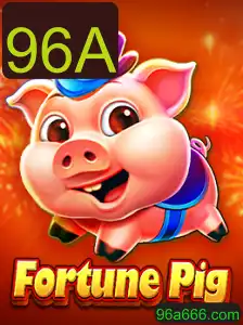 Explorando o Jogo FortunePig: Uma Aventura Emocionante