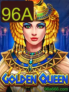 GoldenQueen: Descubra o Fascinante Mundo do Jogo com a Chave Mágica 96A