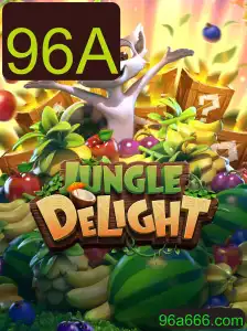 Descubra JungleDelight: Uma Aventura Selvagem com a Palavra-Chave '96A'