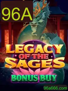 Descubra o Mundo Excitante de LegacyoftheSagesBonusBuy