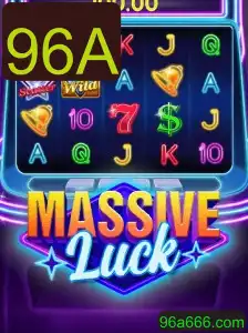 Descubra o Fascinante Mundo de MassiveLuck: Jogo Inovador com a Palavra-Chave 96A