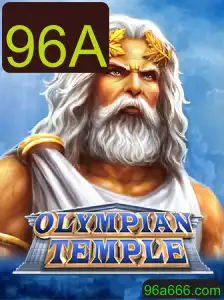 Descubra o fascinante jogo OlympianTemple: Estratégias e Regras