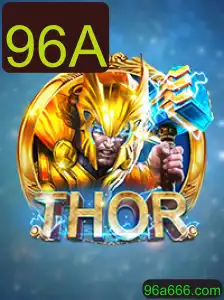 Descubra o Mundo de THOR - O Jogo de Estratégia Competitiva