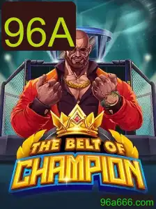 TheBeltOfChampion: Guia Completo e Atualizado sobre o Jogo