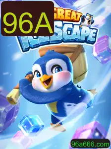 The Great Icescape: Explorando o Novo Fenômeno de Jogos com Aventura Gélida