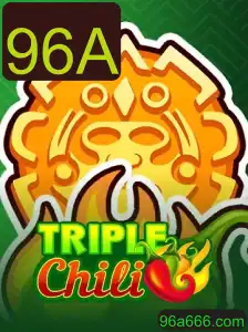Explorando o Mundo de TripleChili: Um Jogo Inovador com 96A