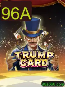 Descubra o Jogo de Estratégia Único: TrumpCard