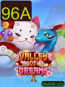 Descubra o Mundo Encantado de ValleyofDreams: Um Mergulho nas Regras e na Magia
