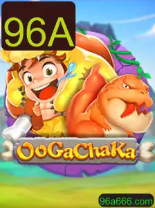 OoGaChaKa: O Fenômeno do Jogo que Está Conquistando o Mundo