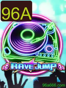 RaveJump: Uma Aventura Eletrizante no Mundo dos Jogadores