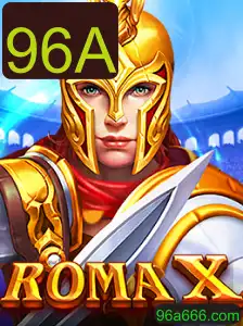 RomaX: Explorando o Mundo Estratégico do Novo Jogo