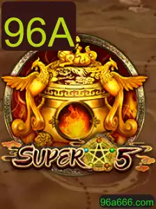 Descubra o Fascinante Mundo de 'Super5': O Jogo Que Está Conquistando Todos