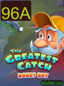 Descubra TheGreatestCatchBonusBuy: Um Novo Horizonte nos Jogos Modernos